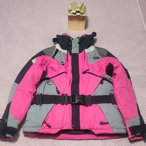 The North Face Steep Tech Coat